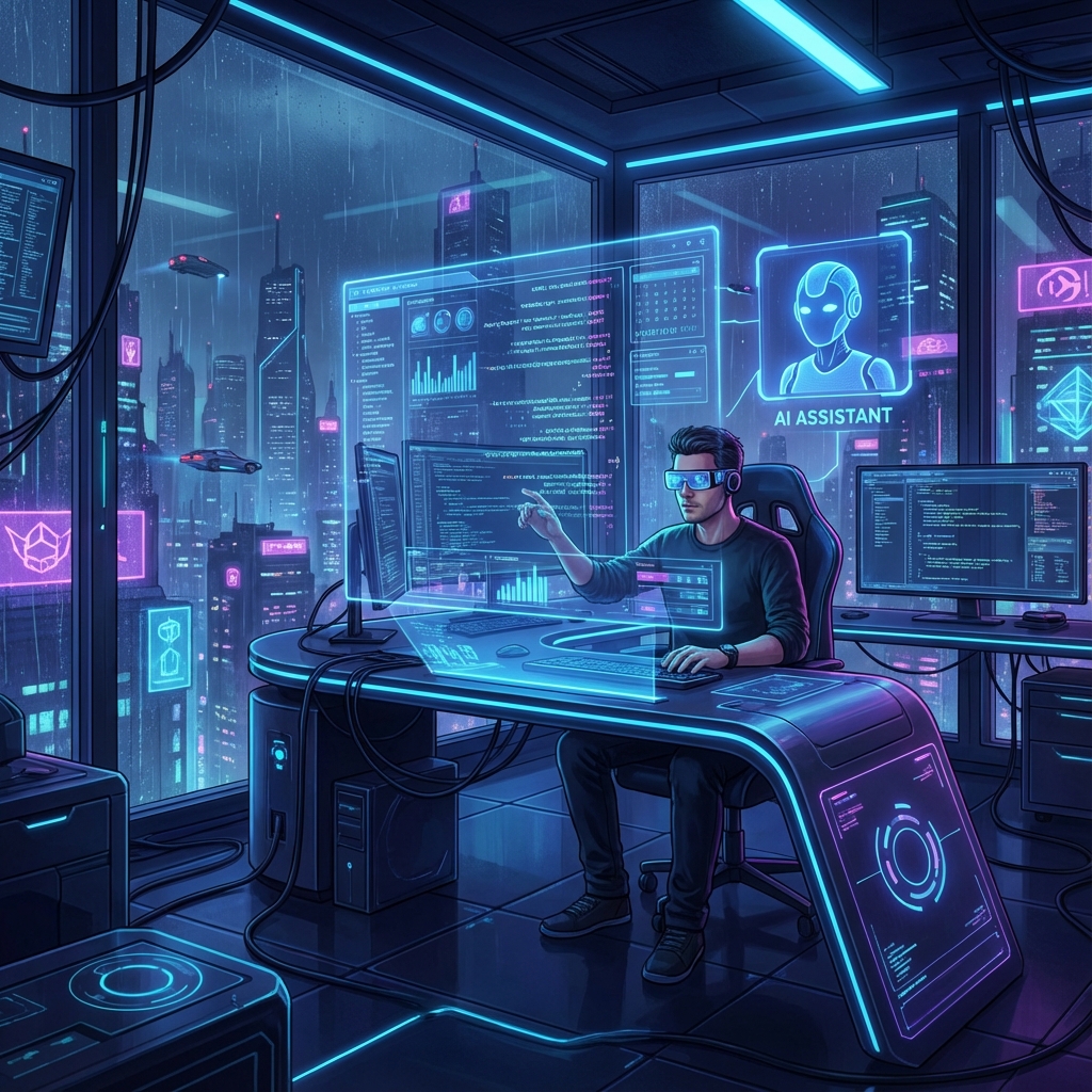 AI Web Development
