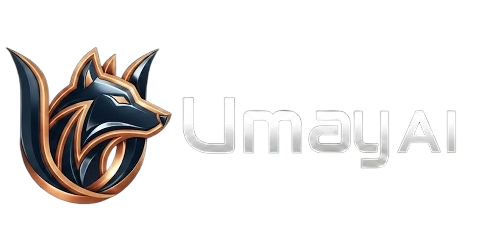Umay AI Logo