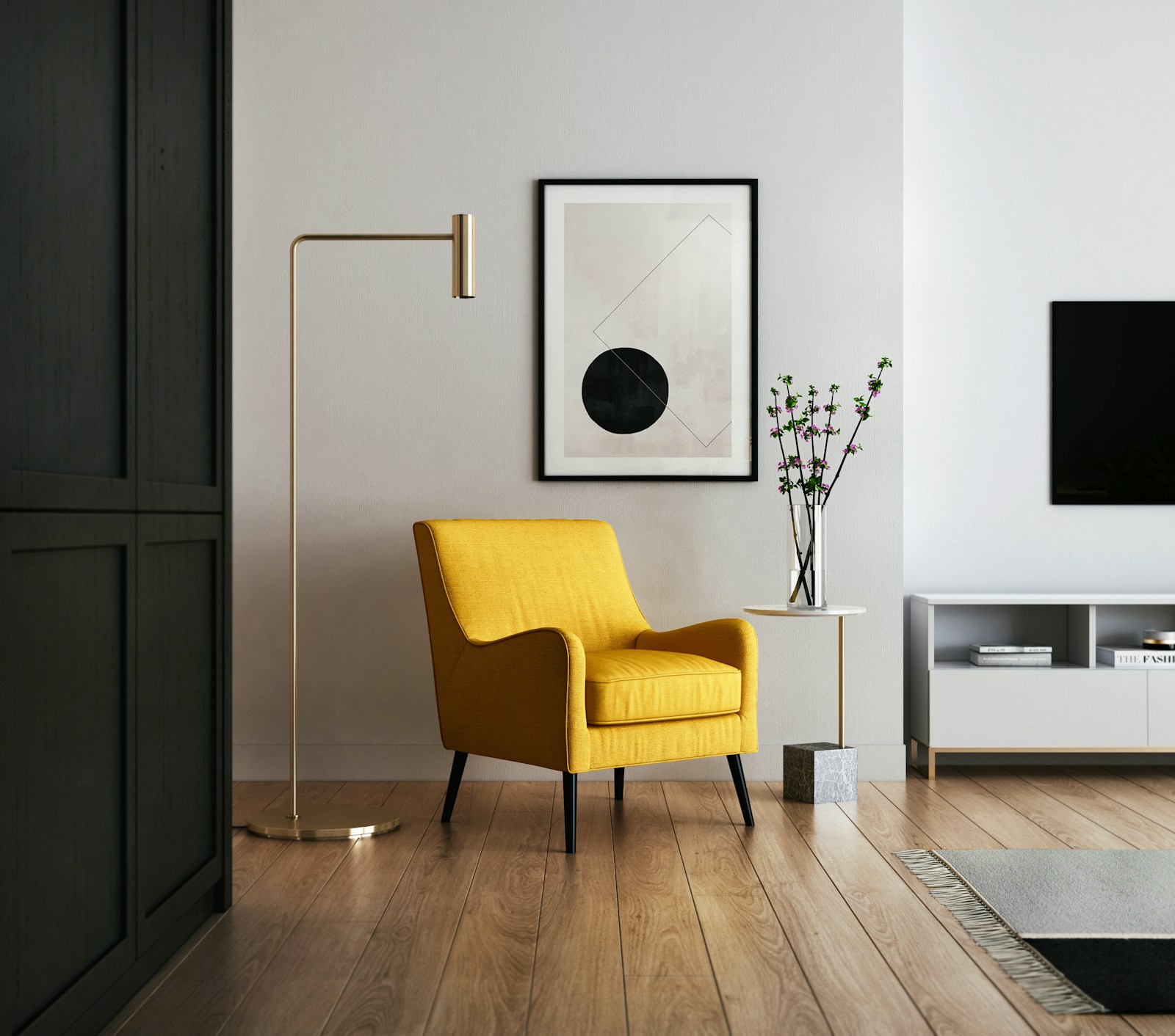 Retail & Furniture